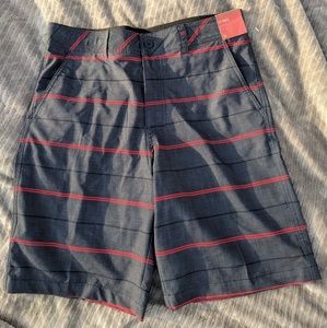 Mossimo men's swim trunks/hybrid shorts